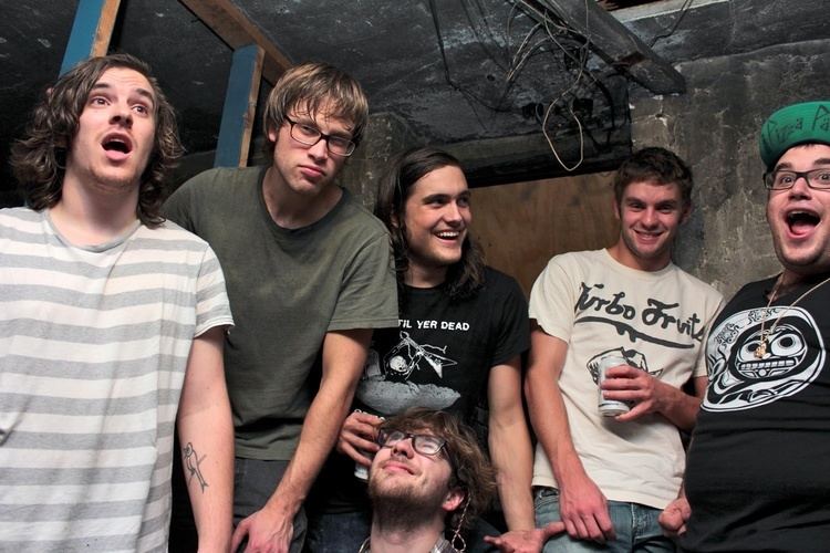 Diarrhea Planet Diarrhea Planet Named Their Band Diarrhea Planet Noisey