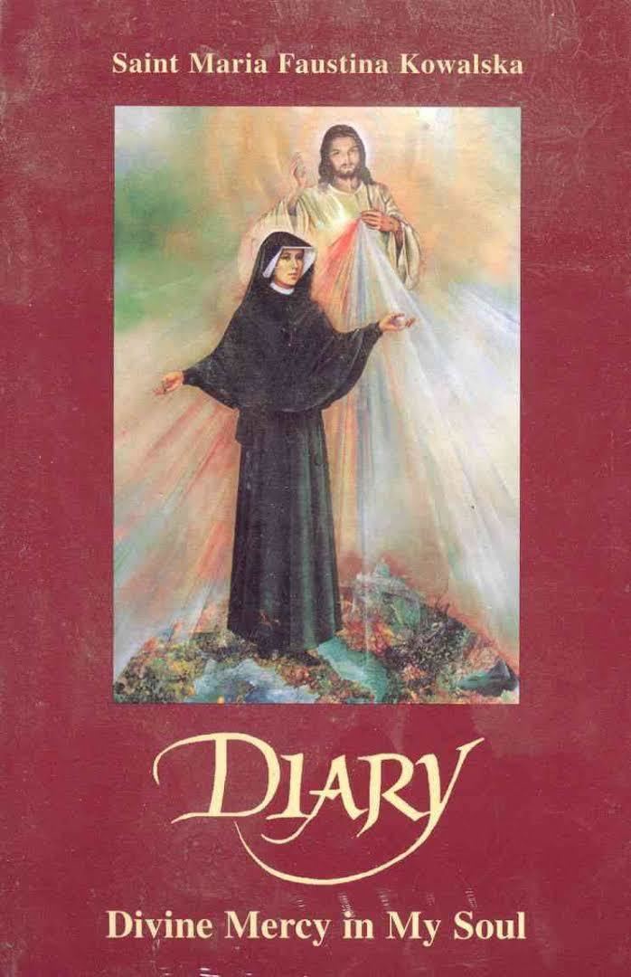 Diary: Divine Mercy in My Soul t3gstaticcomimagesqtbnANd9GcRcFmu0htW7Ks3UHf