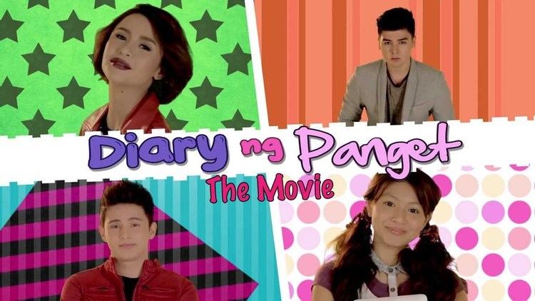 Diary ng Panget: The Movie Diary ng Panget Full Movie HD JaDine TV