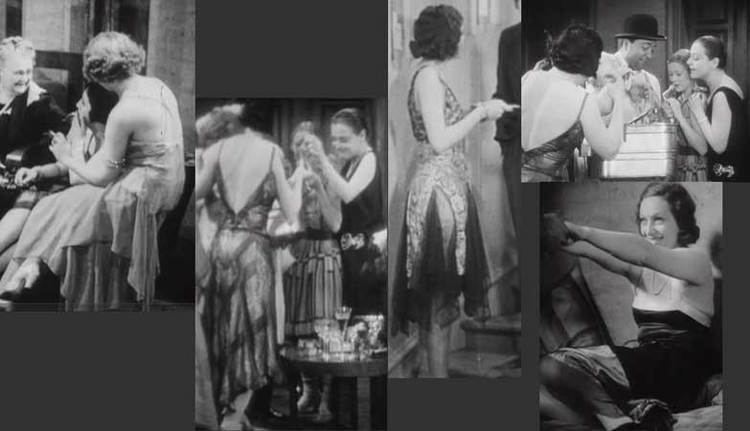 Diary of a Lost Girl movie scenes Diary of a Lost Girl 1929 