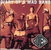 Diary of a Mad Band httpsuploadwikimediaorgwikipediaen88aDia