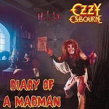 Diary of a Madman (album) httpsuploadwikimediaorgwikipediaenthumb4