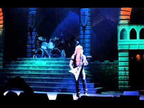 Diary of a Madman Tour Ozzy Osbourne Over the Mountain Diary of a Madman tour YouTube