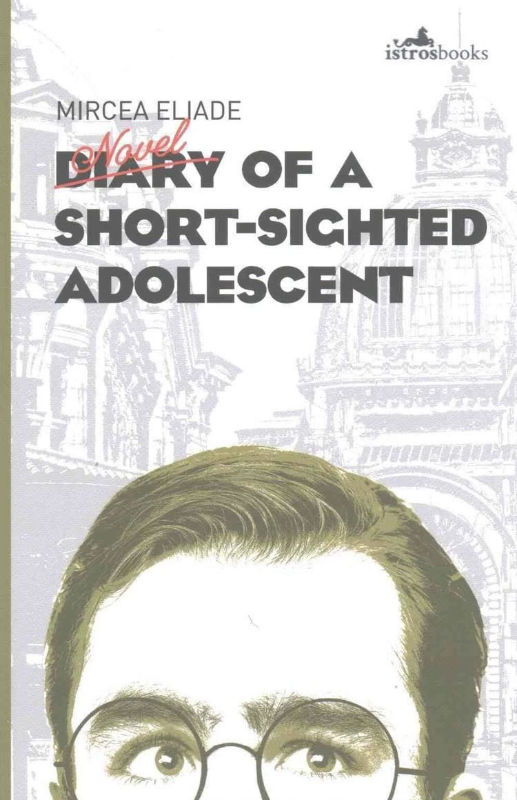 Diary of a Short-Sighted Adolescent t2gstaticcomimagesqtbnANd9GcSNUitEp2LUky22