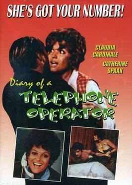 Diary of a Telephone Operator movie poster