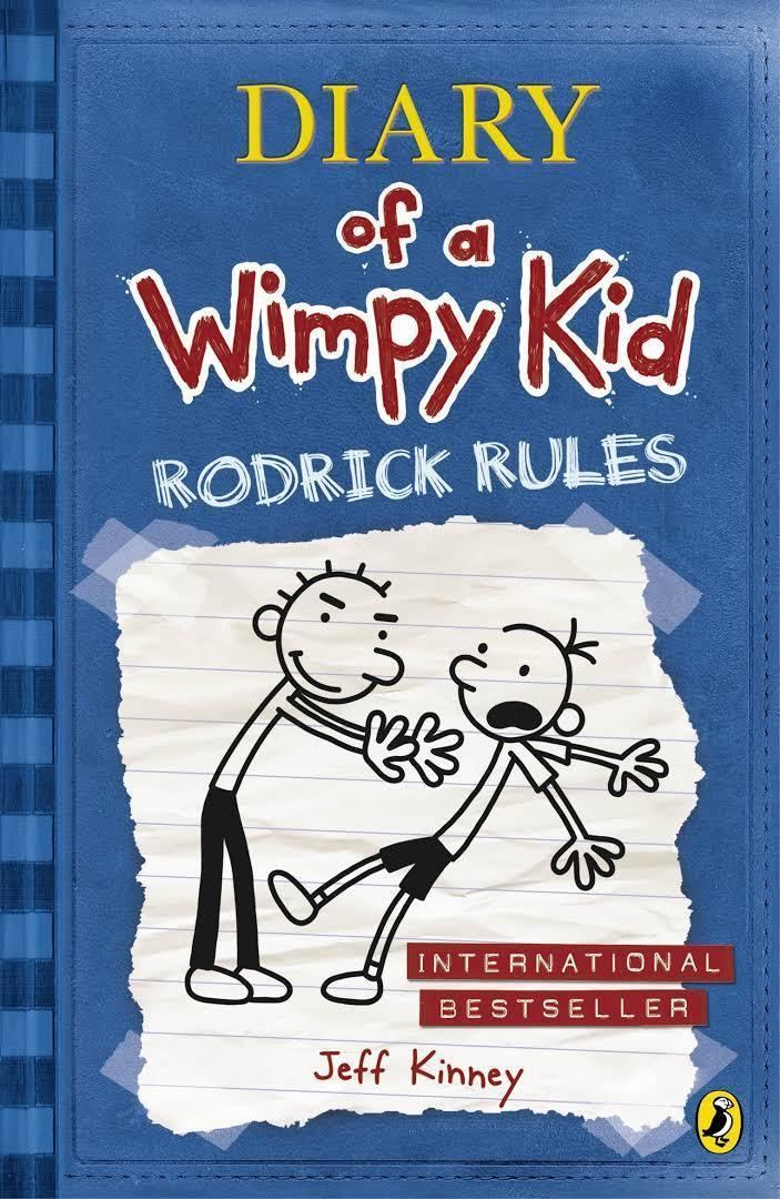 Diary of a Wimpy Kid: Rodrick Rules t1gstaticcomimagesqtbnANd9GcT5MXsA7i3ZGPWoh1