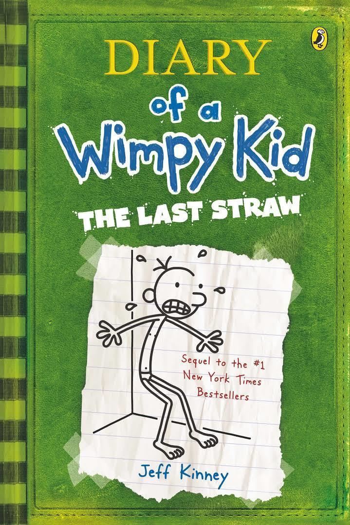 Diary of a Wimpy Kid: The Last Straw t1gstaticcomimagesqtbnANd9GcQiRmZCGmm9C7cP2F