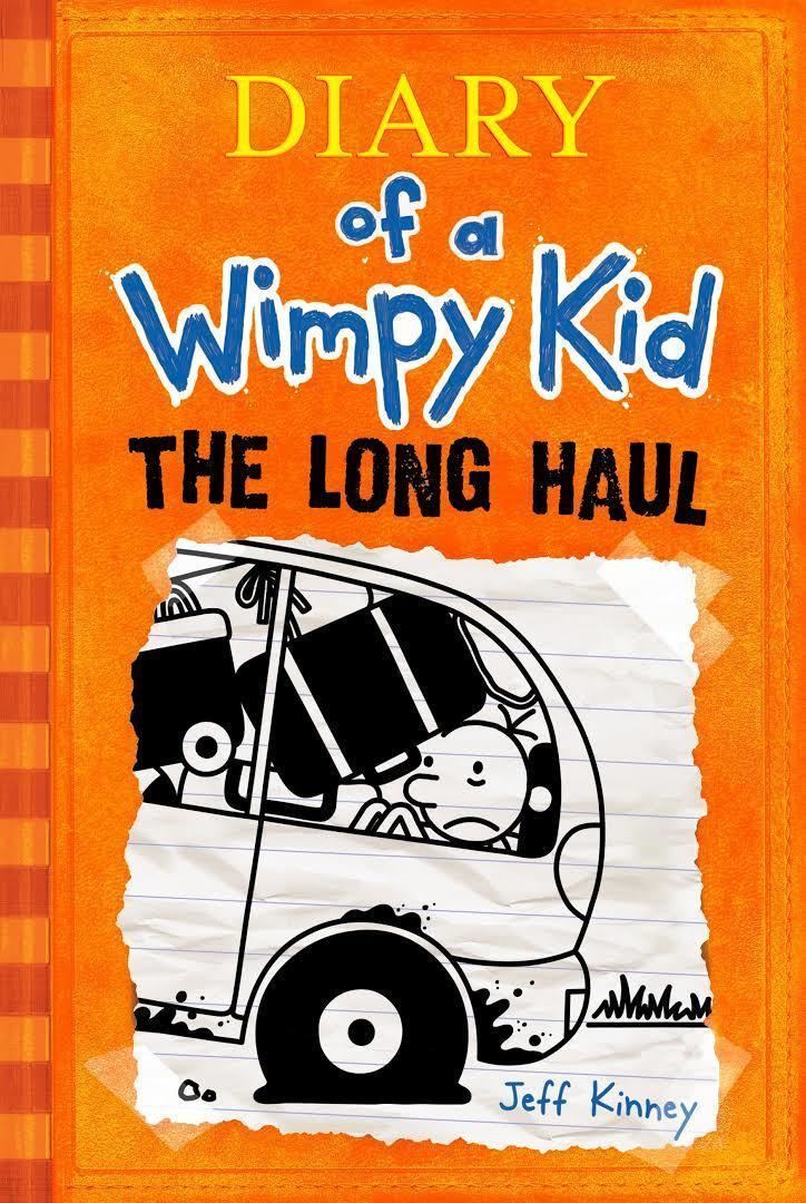 Diary of a Wimpy Kid: The Long Haul t2gstaticcomimagesqtbnANd9GcRYBCNSrhNvD5JfOA