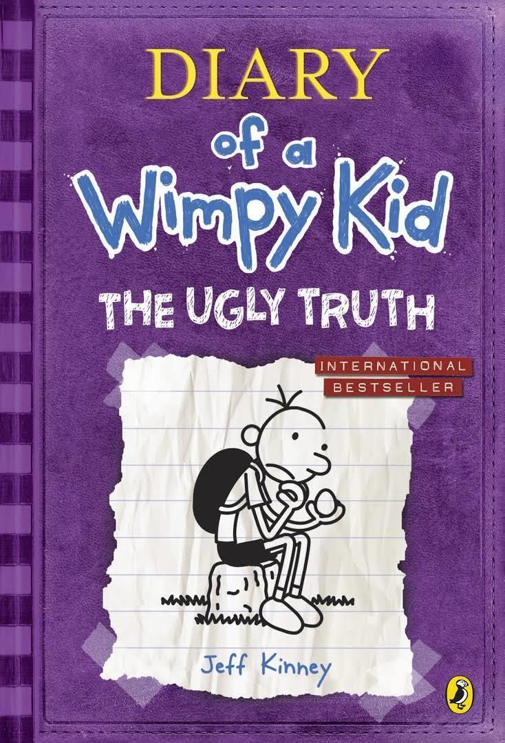 Diary of a Wimpy Kid: The Ugly Truth t0gstaticcomimagesqtbnANd9GcTQ7i6lVd5ta9txLC