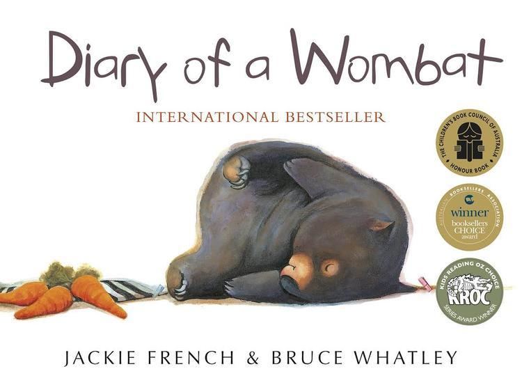 Diary of a Wombat t0gstaticcomimagesqtbnANd9GcSRflZaxZRUy8ABe