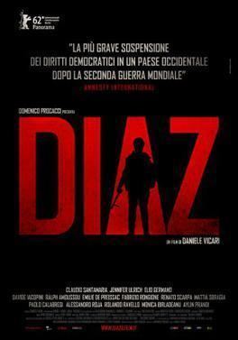 Diaz – Don't Clean Up This Blood httpsuploadwikimediaorgwikipediaen553Dia