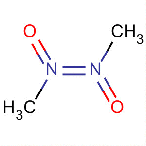 Diazene CAS 2717671 Diazene dimethyl 12dioxide Properties