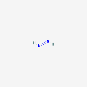Diazene Diazene H2N2 PubChem