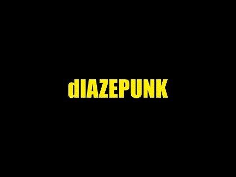 Diazepunk Diazepunk 1010 YouTube