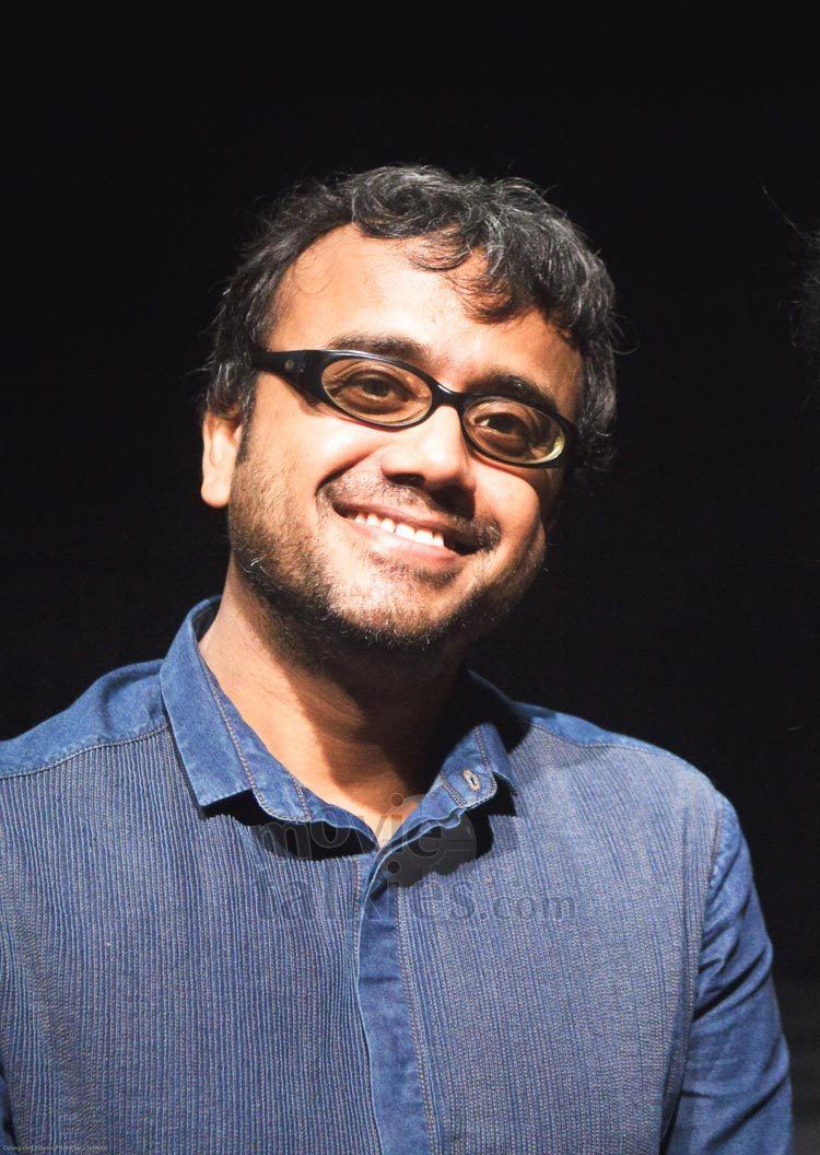 Dibakar Banerjee So many more Byomkesh stories waiting to be told Box