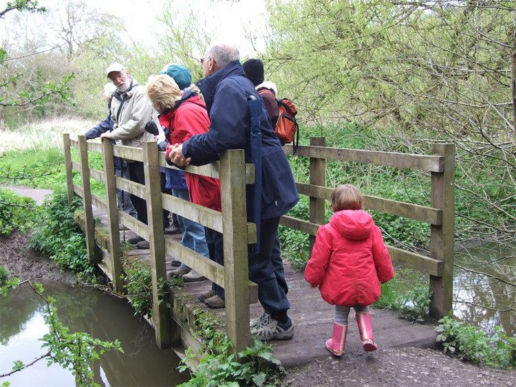 Dibbinsdale Wirral Wildlife Blog Dibbinsdale walk