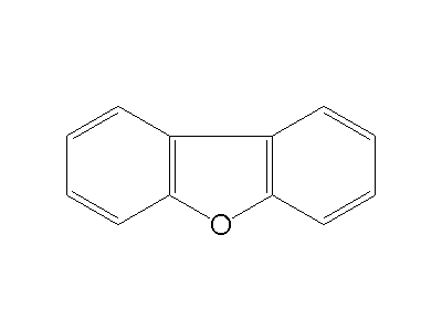 Dibenzofuran Dibenzofuran C12H8O ChemSynthesis