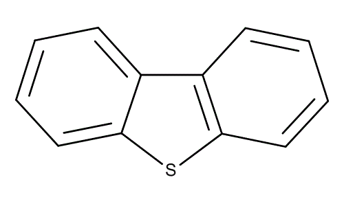 Dibenzothiophene Dibenzothiophene CAS 132650 820409