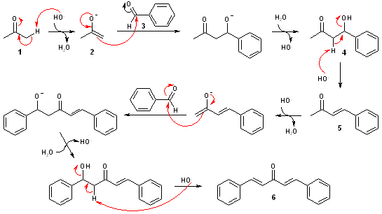 Dibenzylideneacetone DBADibenzylideneacetone