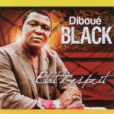 Diboué Black DIBOU BLACK Lyrics Playlists Videos Shazam
