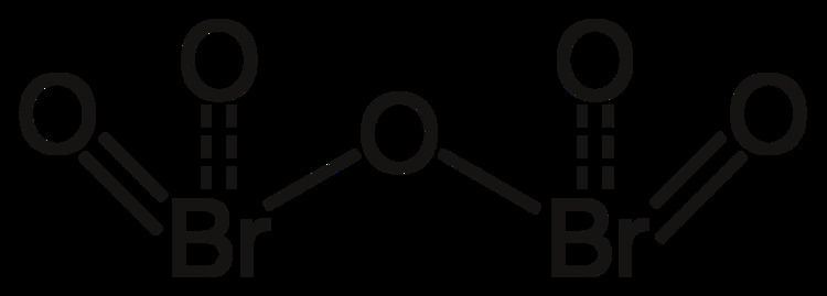 Dibromine pentoxide httpsuploadwikimediaorgwikipediacommonsthu