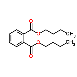 Dibutyl phthalate Dibutyl phthalate C16H22O4 ChemSpider