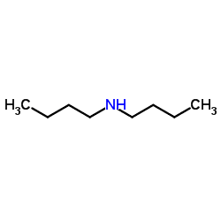 Dibutylamine Dibutylamine C8H19N ChemSpider