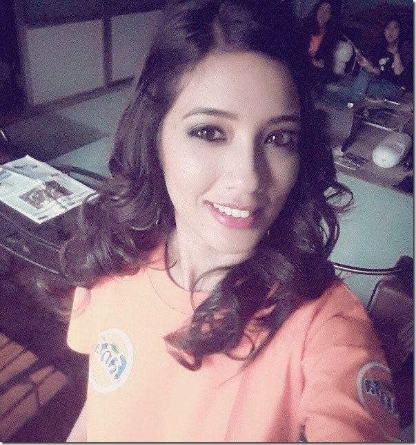 Dibyata Vaidya Dibyata Vaidhya Miss Nepal 2015 contestant 12 Nepali