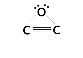 Dicarbon monoxide Mmmmm nothing like some Dicarbon monoxide chemistry