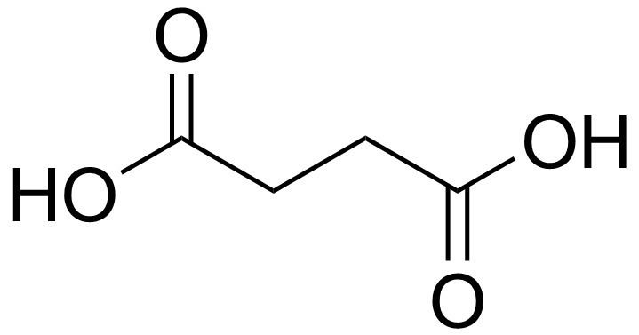 Dicarboxylic acid