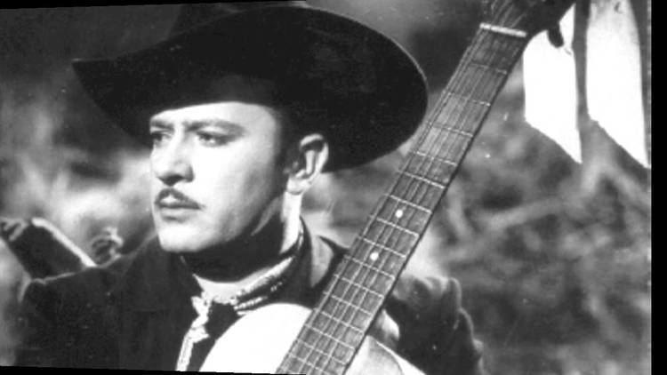 Dicen que soy mujeriego PEDRO INFANTE DICEN QUE SOY MUJERIEGO 1949 YouTube