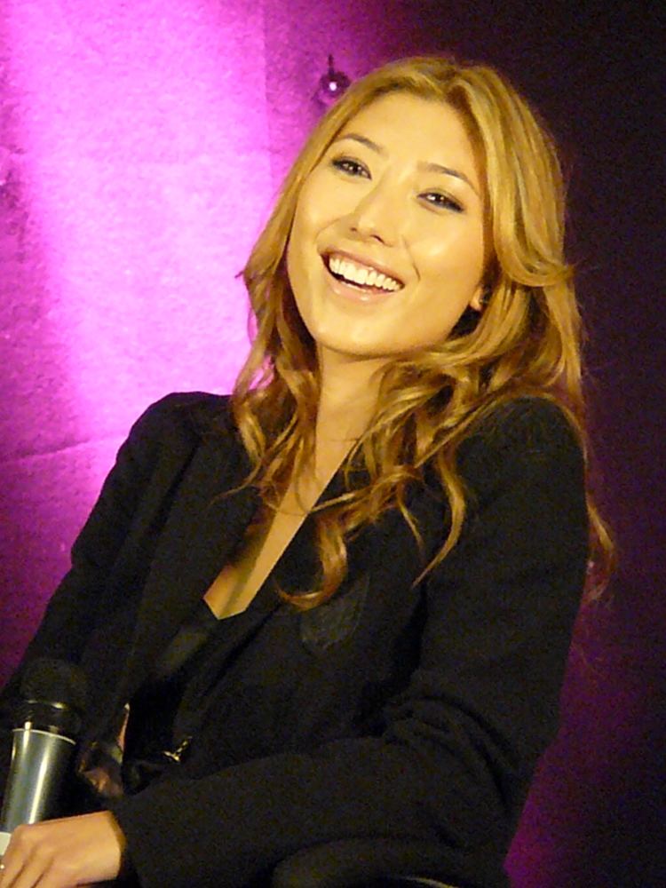 Dichen Lachman Dichen Lachman Wikipedia the free encyclopedia