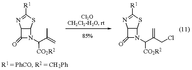 Dichlorine monoxide Dichlorine Monoxide