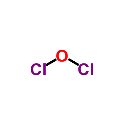 Dichlorine monoxide Dichlorine monoxide Cl2O ChemSpider