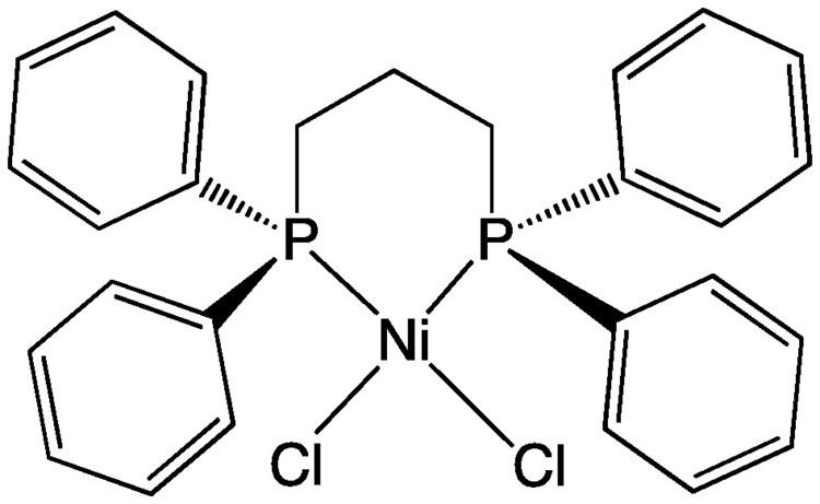 Dichloro(1,3-bis(diphenylphosphino)propane)nickel