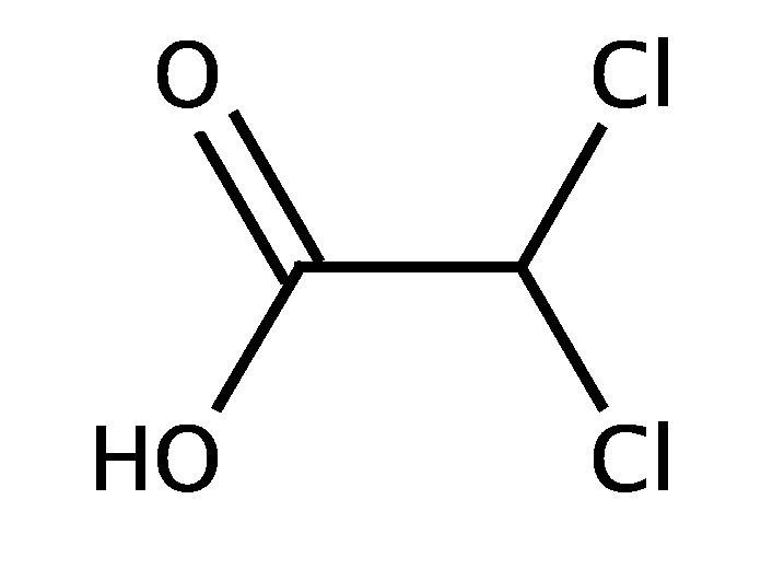 Dichloroacetic acid Glentham Life Sciences GE5011 Dichloroacetic acid 79436