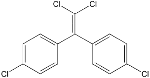 Dichlorodiphenyldichloroethylene wwwpesticideinfoorgChemGifsPC35419gif