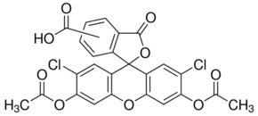 Dichlorofluorescein 56Carboxy27dichlorofluorescein diacetate BioReagent
