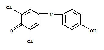 Dichlorophenolindophenol CAS No95648925Cyclohexadien1one26dichloro44