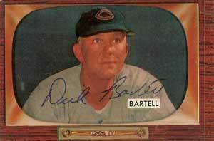 Dick Bartell Dick Bartell Baseball Stats by Baseball Almanac