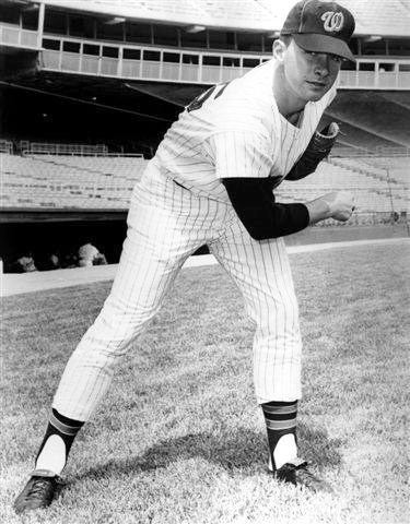 Dick Bosman 1960s Baseball Blog Tag Dick Bosman
