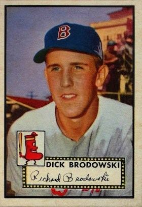 Dick Brodowski Dick Brodowski Society for American Baseball Research