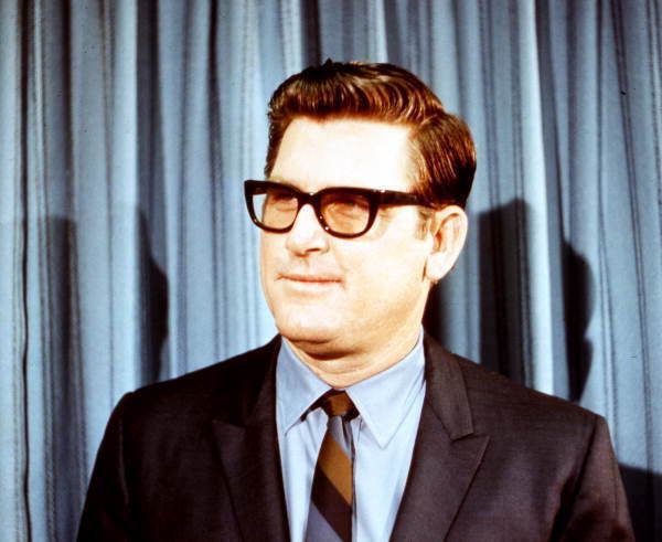 Dick Clark (Florida politician)