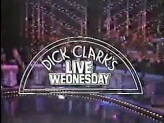 Dick Clark's Live Wednesday ctvabizUSMusicVarietyDickClarksLiveWednesdayt