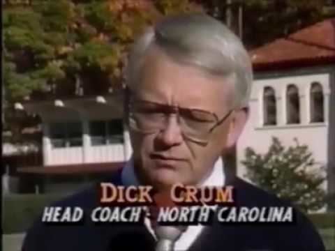 Dick Crum (American football) httpsiytimgcomviAvyFTZfEzCkhqdefaultjpg