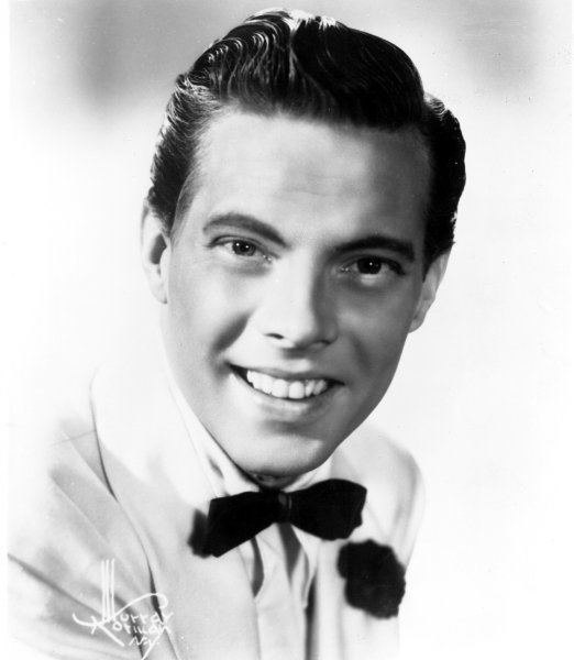 Dick Haymes Dick Haymes Dick Haymes Nelson Eddy Pinterest Songs