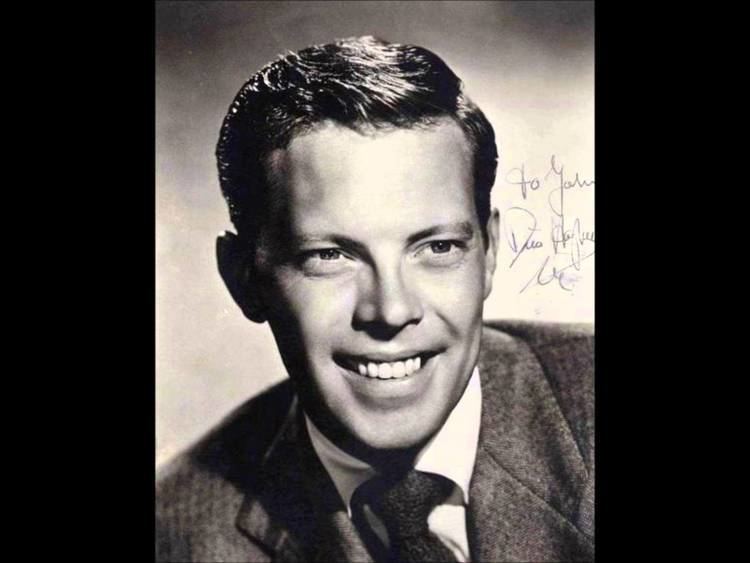 Dick Haymes Dick Haymes The Girl That I Marry 1947 YouTube