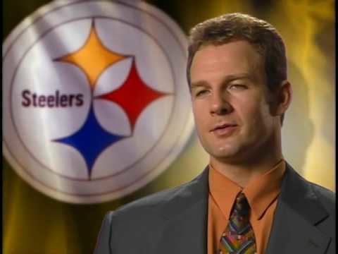 Dick Hoak Pittsburgh Steelers Dick Hoak YouTube