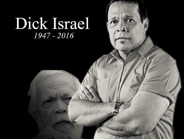 Dick Israel The Top 5 Best Blogs on Veteran Actor Dick Israel