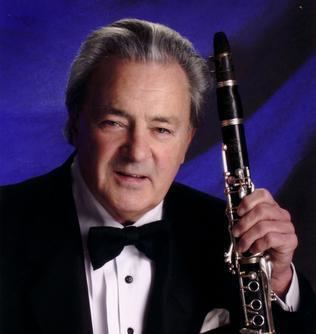 Dick Johnson (clarinetist) Jazz Clarinetist Dick Johnson Dies at 84 JazzTimes
